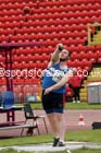 Mens under-20s shot putt, North Eastern Track and Field Champs, Gateshead Stadium. Photo: David T. Hewitson/Sports for All Pics